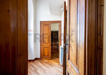 Hall / corridoio - Appartamento Sassari - foto 27