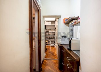 Hall / corridoio - Appartamento Sassari - foto 34