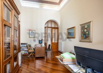 Soggiorno - Appartamento Sassari - foto 37
