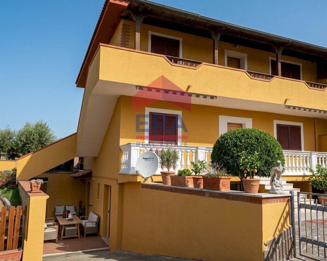 Foto 2 - Bilocale via dei macaoni
 
17, Ardea - foto 2