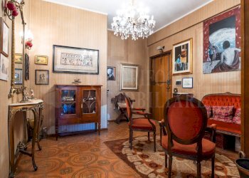 Foto 4 - Quadrilocale Via Delle Gondole
38, Roma - foto 4