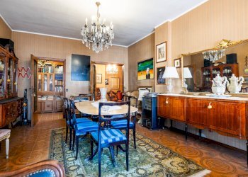 Foto 10 - Quadrilocale Via Delle Gondole
38, Roma - foto 10