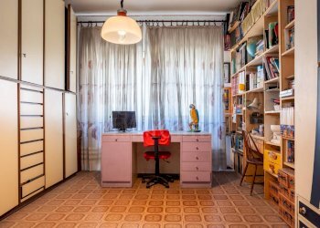 Foto 14 - Quadrilocale Via Delle Gondole
38, Roma - foto 14
