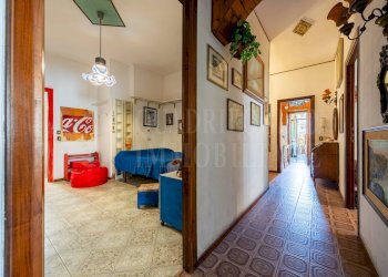 Foto 17 - Quadrilocale Via Delle Gondole
38, Roma - foto 17