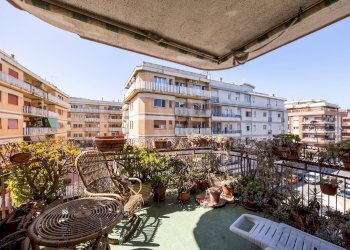 Foto 31 - Quadrilocale Via Delle Gondole
38, Roma - foto 31