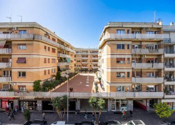 Foto 32 - Quadrilocale Via Delle Gondole
38, Roma - foto 32