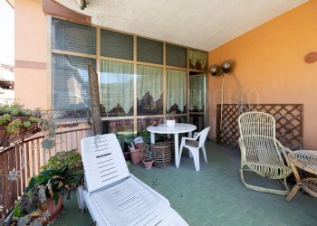 Foto 35 - Quadrilocale Via Delle Gondole
38, Roma - foto 35