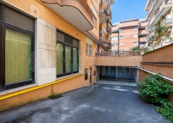 Foto 41 - Quadrilocale Via Delle Gondole
38, Roma - foto 41