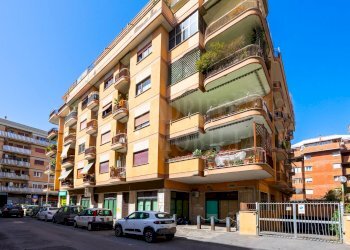 Foto 42 - Quadrilocale Via Delle Gondole
38, Roma - foto 42