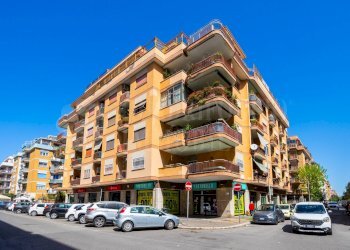 Foto 43 - Quadrilocale Via Delle Gondole
38, Roma - foto 43