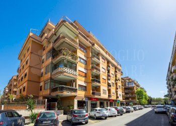 Foto 44 - Quadrilocale Via Delle Gondole
38, Roma - foto 44