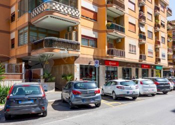 Foto 45 - Quadrilocale Via Delle Gondole
38, Roma - foto 45