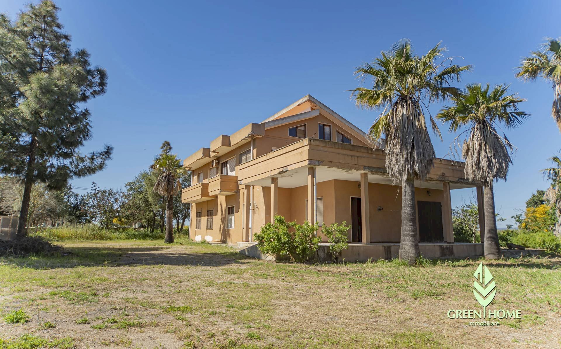 Foto 1 - Villa Via Delle Acacie, Cagliari - foto 1