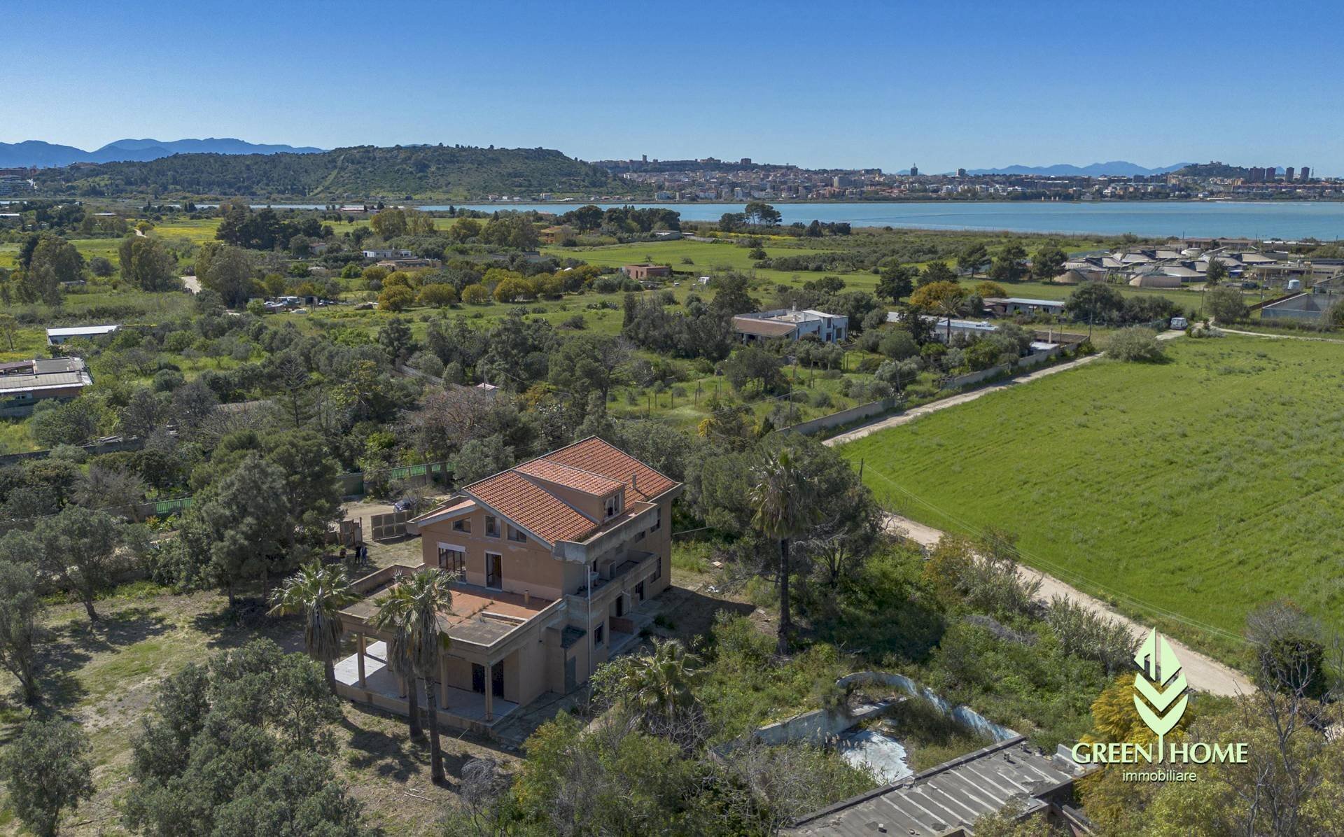 Foto 2 - Villa Via Delle Acacie, Cagliari - foto 2