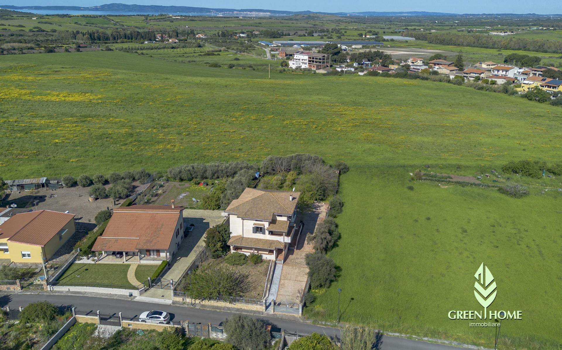 Foto 1 - Villa Via Amsicora, Giba - photo 1