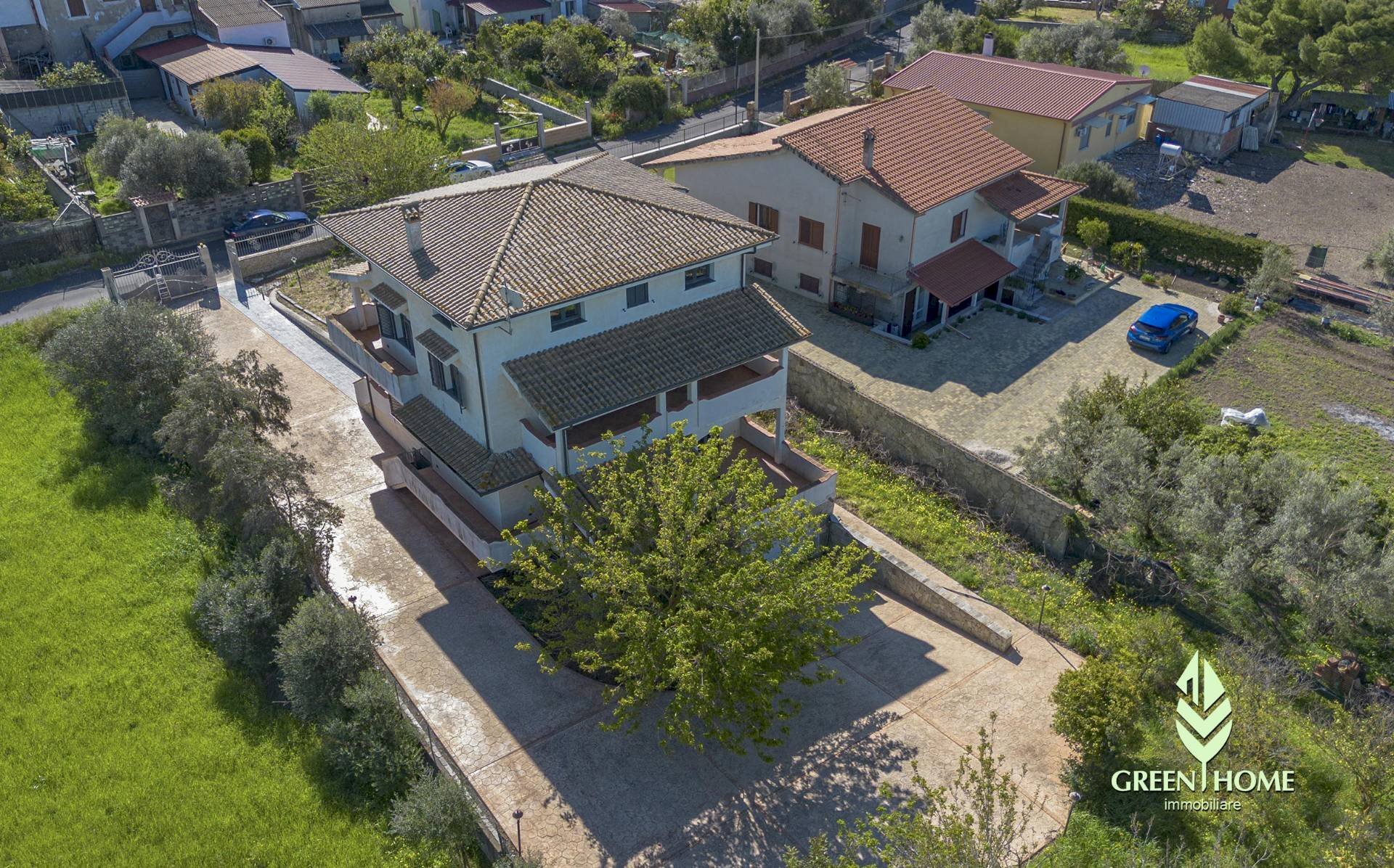 Foto 3 - Villa Via Amsicora, Giba - photo 3