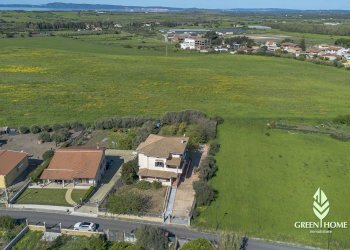 Foto 1 - Villa Via Amsicora, Giba - foto 1