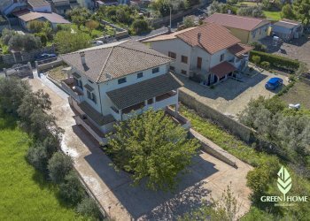 Foto 3 - Villa Via Amsicora, Giba - foto 3