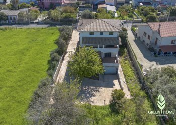 Foto 4 - Villa Via Amsicora, Giba - foto 4