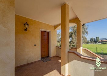 Foto 7 - Villa Via Amsicora, Giba - foto 7
