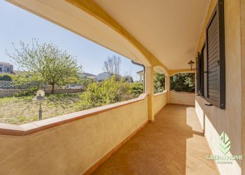 Foto 8 - Villa Via Amsicora, Giba - foto 8