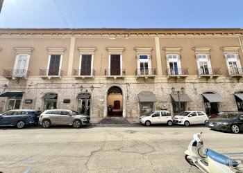 Foto 1 - Three-room apartment Corso Giuseppe Garibaldi
 
113, Barletta - photo 1
