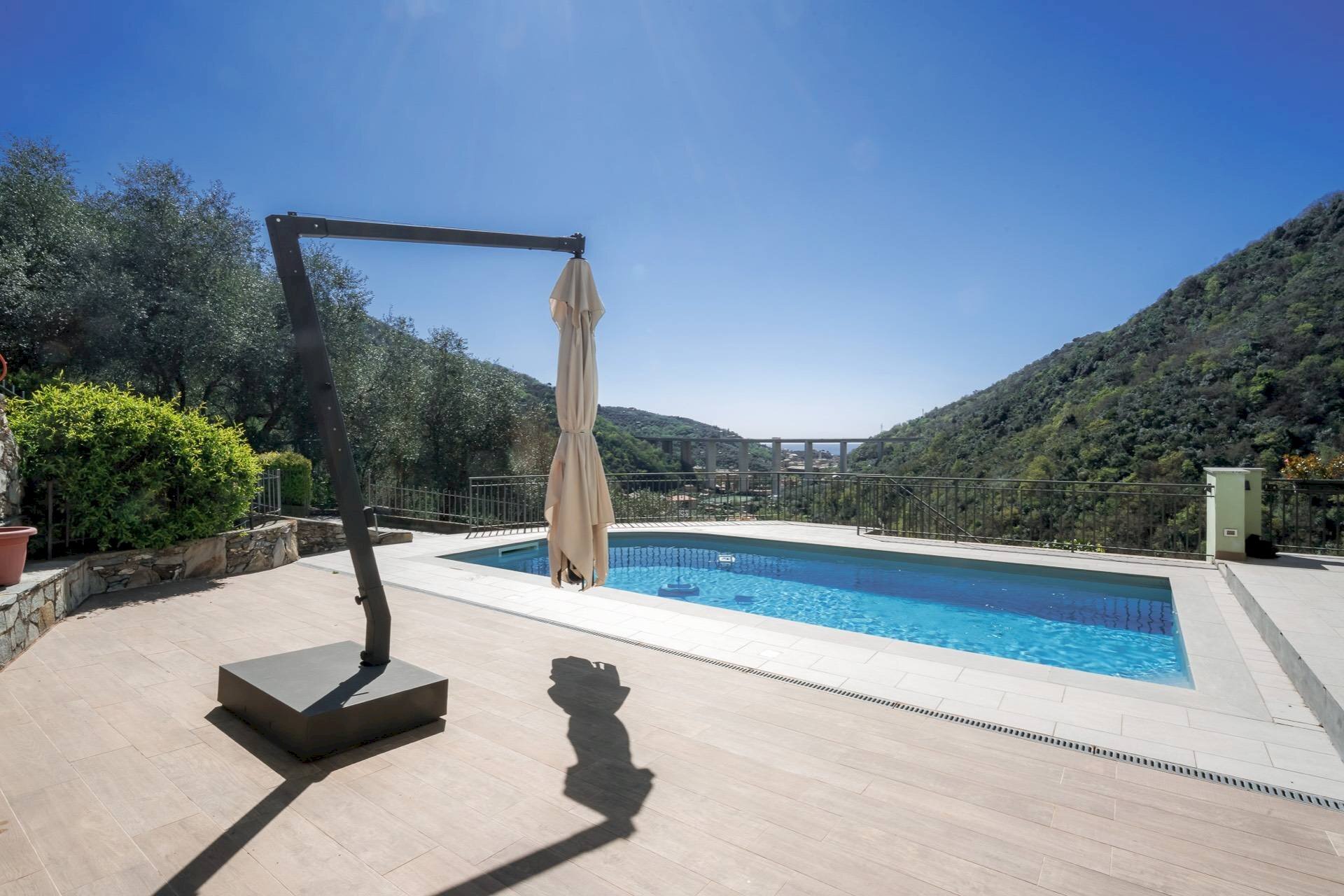 Foto 1 - Villa via arbora
 
18, Recco - foto 1