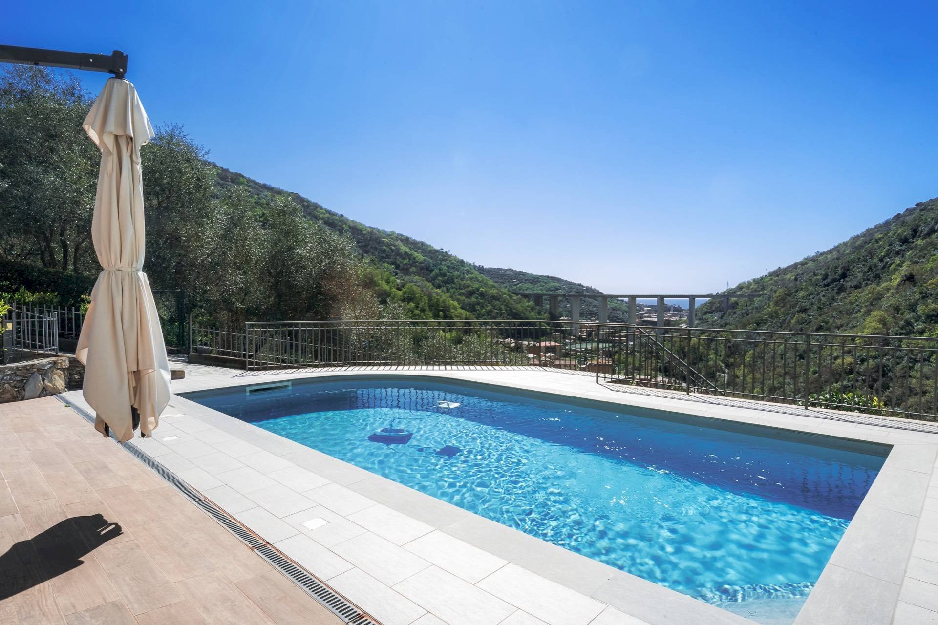 Foto 2 - Villa via arbora
 
18, Recco - foto 2