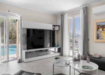 Foto 4 - Villa via belvedere
 
18, Avegno - foto 4