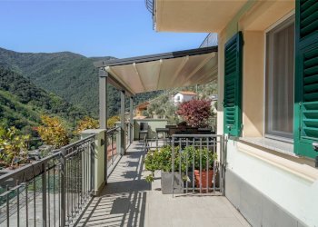 Foto 32 - Villa via belvedere
 
18, Avegno - foto 32