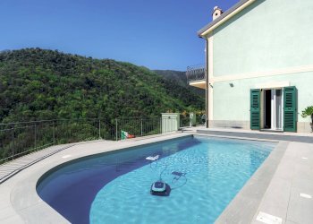 Foto 36 - Villa via belvedere
 
18, Avegno - foto 36