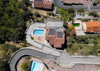 Foto 40 - Villa via belvedere
 
18, Avegno - foto 40