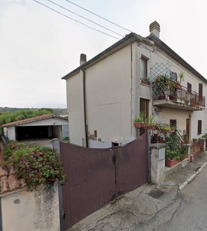 Foto 1 - Appartamento Via degli Abruzzi
 
8-10, Roccastrada - foto 1