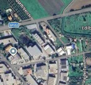 Foto 1 - Capannone Via Aurelia, Follonica - foto 1