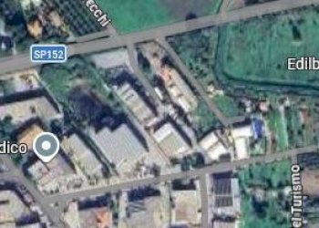 Foto 1 - Capannone Via Aurelia, Follonica - foto 1