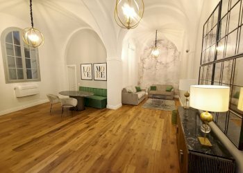 Foto 4 - Quadrilocale Via Romana, Firenze - foto 4