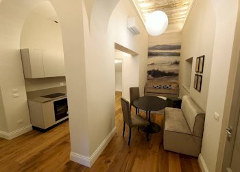 Foto 4 - Trilocale Via Romana, Firenze - foto 4