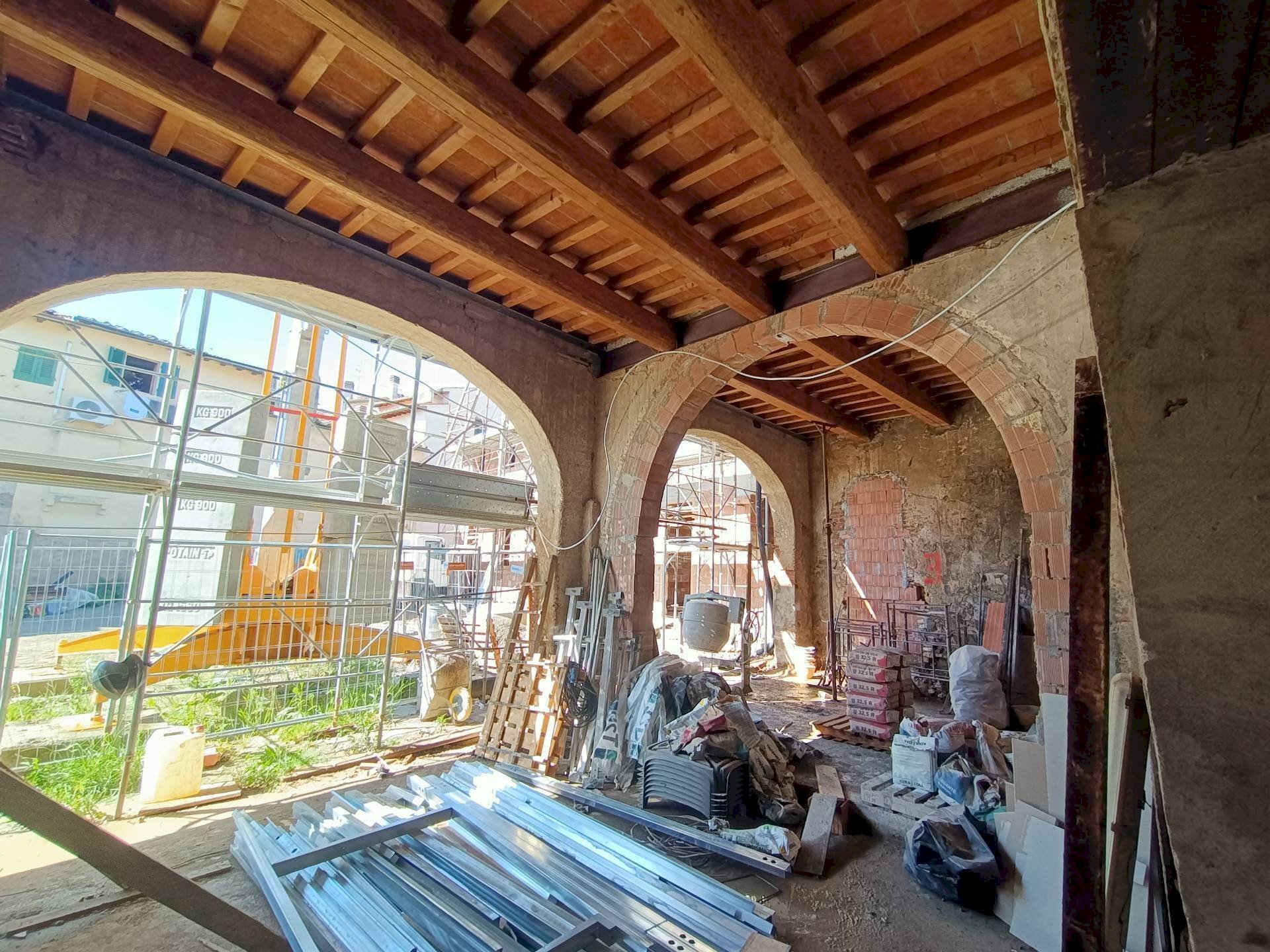 Foto 1 - Rustic Via Beata Giovanna, Signa - photo 1