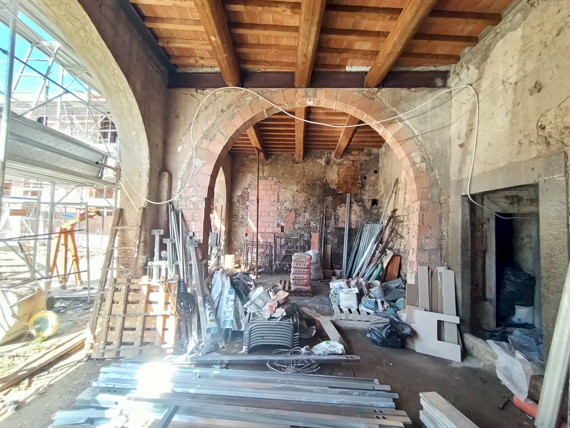 Foto 2 - Rustic Via Beata Giovanna, Signa - photo 2