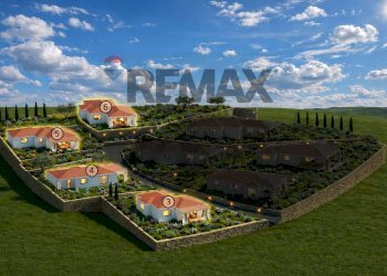 il complesso residenziale - Villa Via Alessandro Vincentelli
 
15, Loiri Porto San Paolo - foto 9