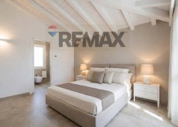 Camera / camera da letto - Villa Via Alessandro Vincentelli
 
15, Loiri Porto San Paolo - foto 6
