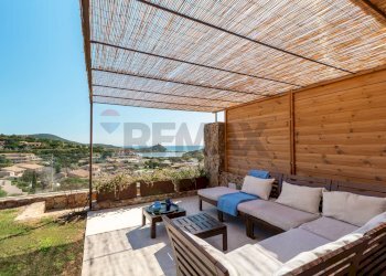 Terrazza - Villa a Schiera Domus De Maria - foto 5