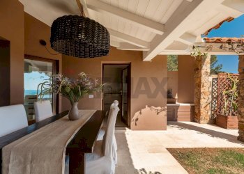 Terrazza - Villa a Schiera Domus De Maria - foto 7