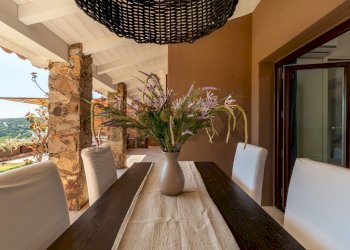 veranda - Villa a Schiera Domus De Maria - foto 9