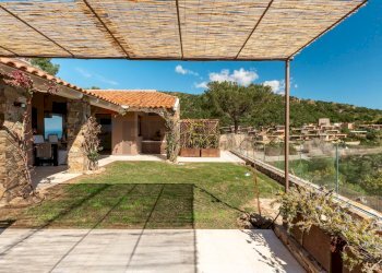 Terrazza - Villa a Schiera Domus De Maria - foto 10