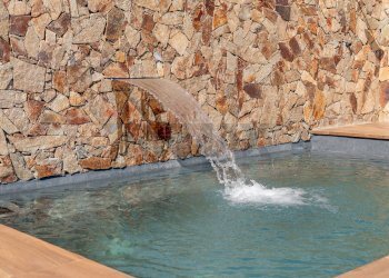 Vista dell\'acqua - Villa a Schiera Domus De Maria - foto 14