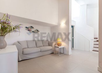 Soggiorno - Villa a Schiera Domus De Maria - foto 15