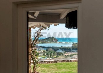 Panorama - Villa a Schiera Domus De Maria - foto 17