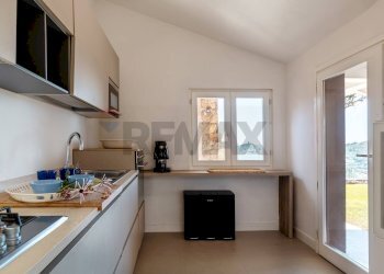 Cucina - Villa a Schiera Domus De Maria - foto 19