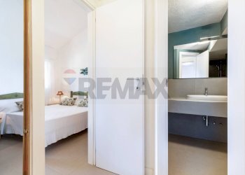 Bagno - Villa a Schiera Domus De Maria - foto 24